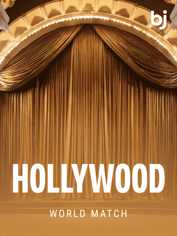 Hollywood screenshot